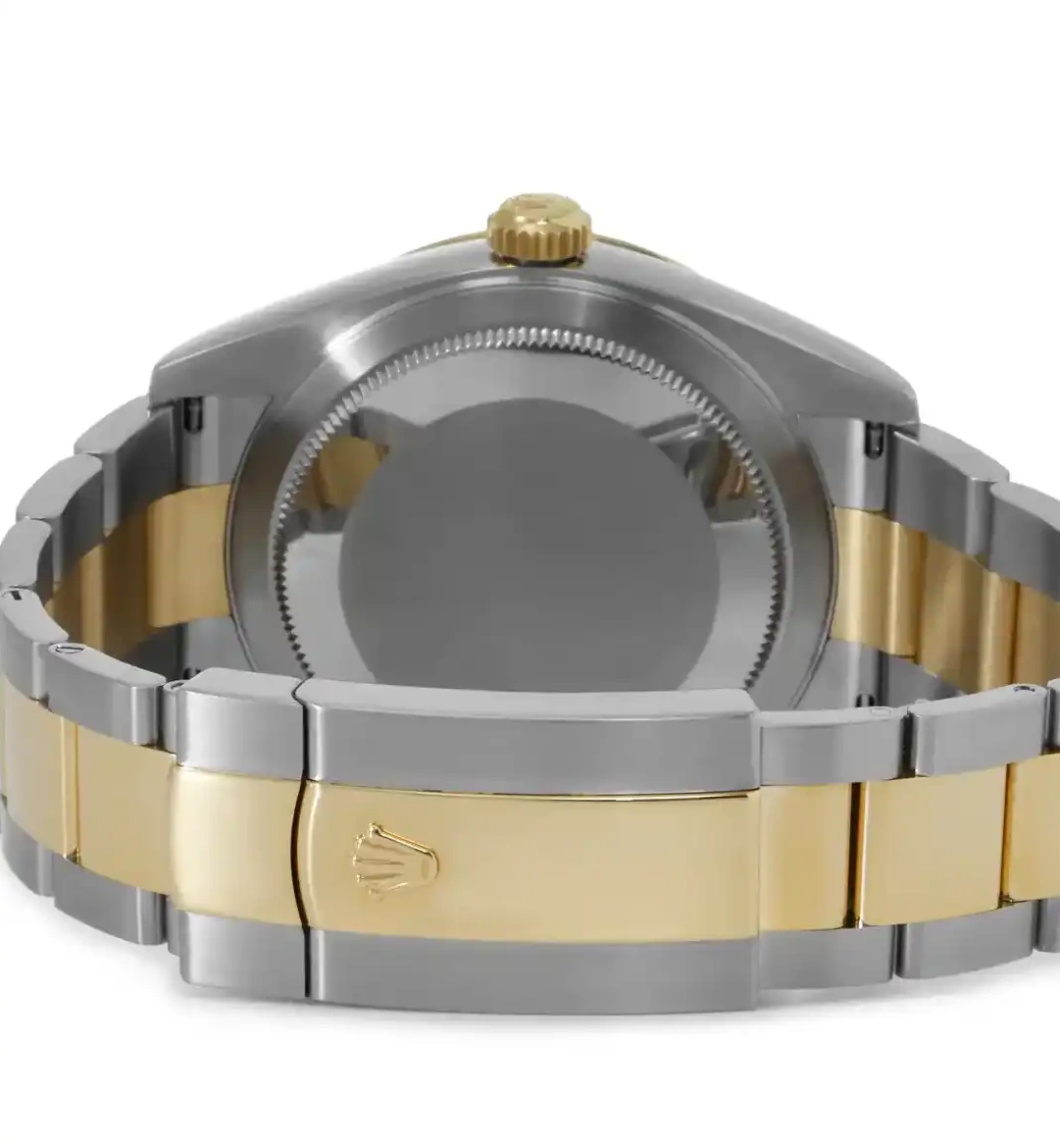 PrestigiousJewelrys 42mm Sky-Dweller 326933 Rolex 0611